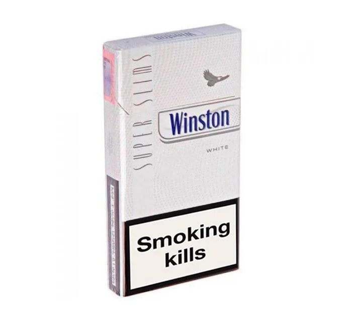 Сигареты Winston super Slims White. Винстон супер слим Сильвер. Винстон суперслимс Сильвер. Винстон супер слим Вайт (Winston super Slims White) – никотин – 0,1 мг, смолы -1 мг. Название легких сигарет