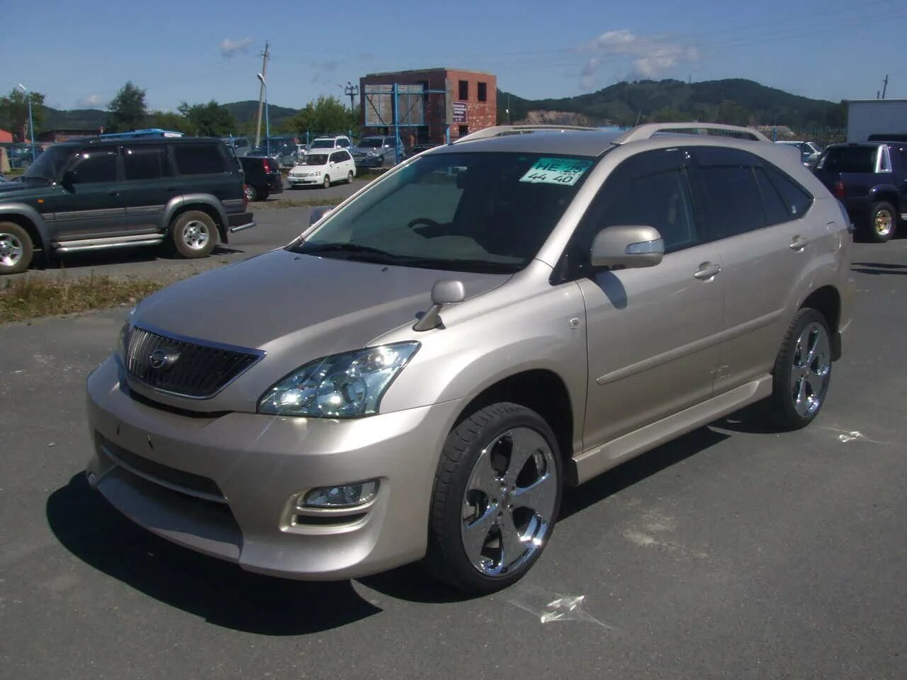 Toyota harrier 2003 года. Тойота harrier 2005. тойота харриер 2005 года. toyota harrier 2003. хариер тойота харриер 2005.