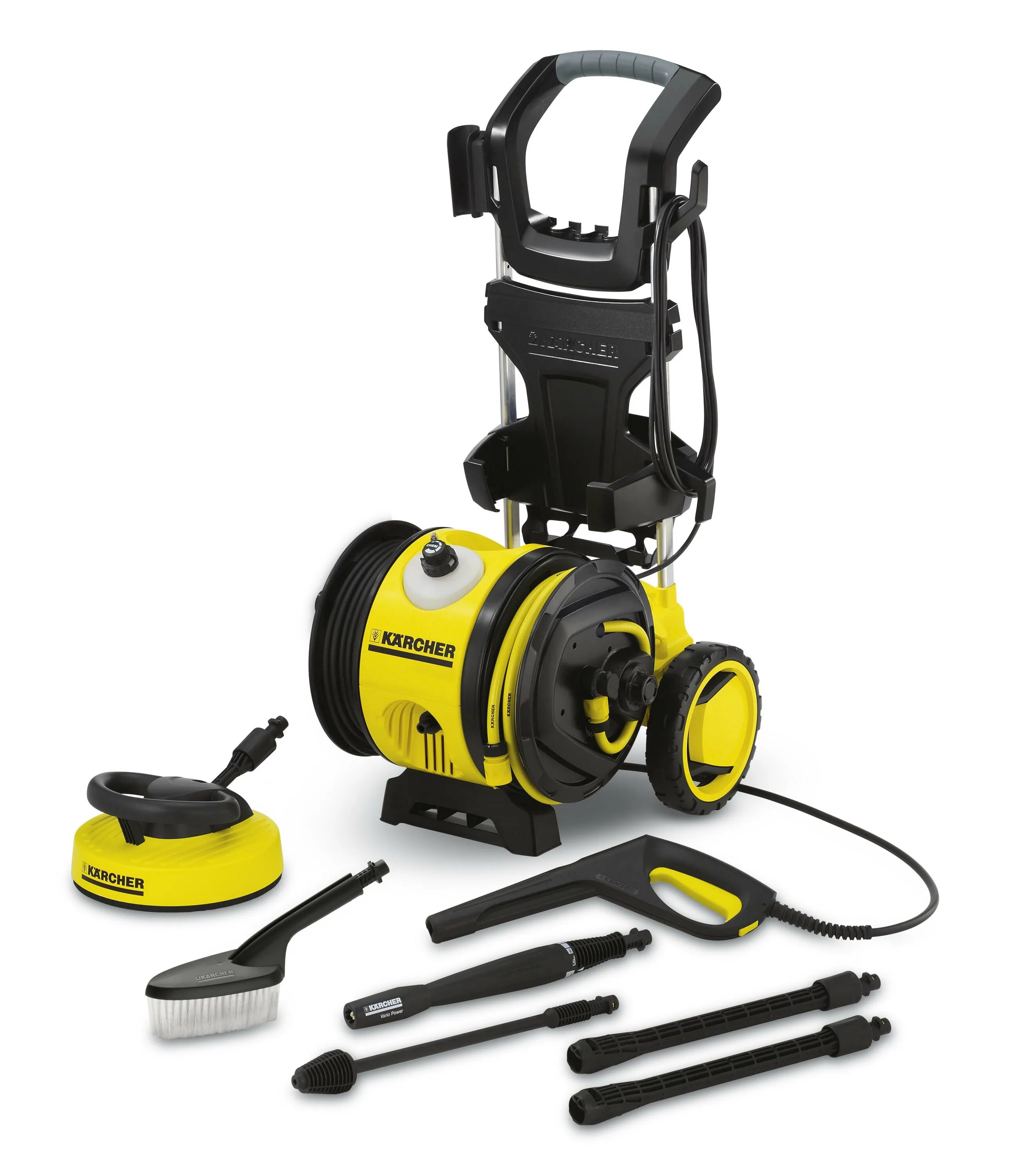 Karcher k6.75. Керхер к 6.75. Мойка Керхер k6. Karcher k 7.75 m-pl-WB-T.