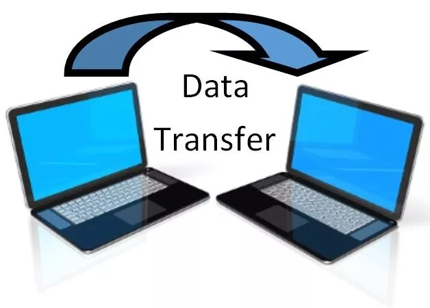 Трансфер иконка. Data transfer. Перенос сайта на другой хостинг. Транзакция иконка. Обмен файлами между ноутбуком и смартфоном.