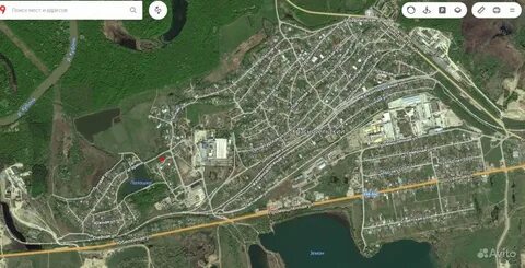 Красносельское городское поселение
