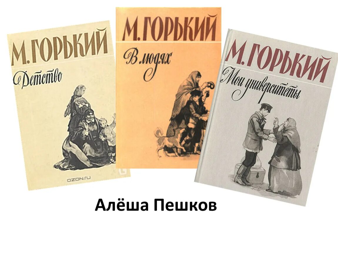 Горький книги. Известные произведения Горького. Названия произведений м горького