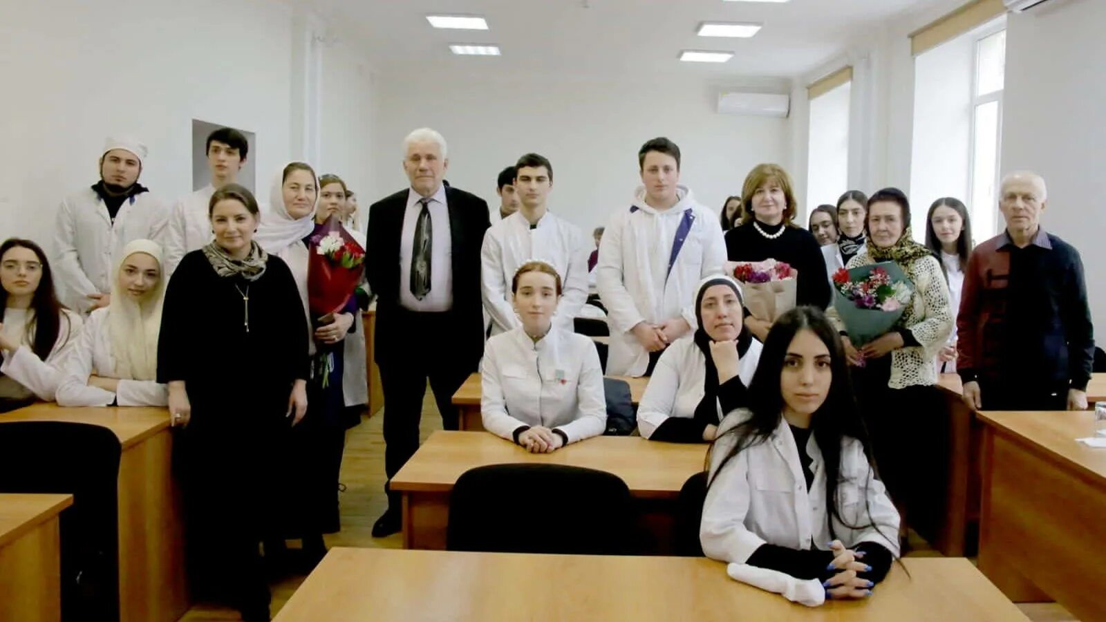 Лмс дгму. Гаджи ильясович дгму киблаев.