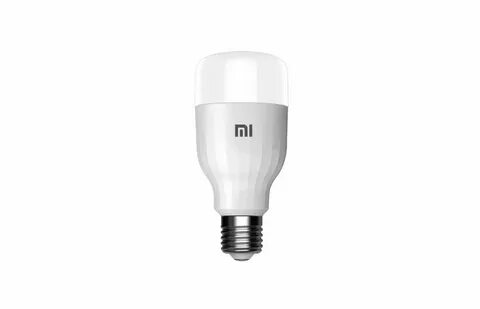 Лампа mi led
