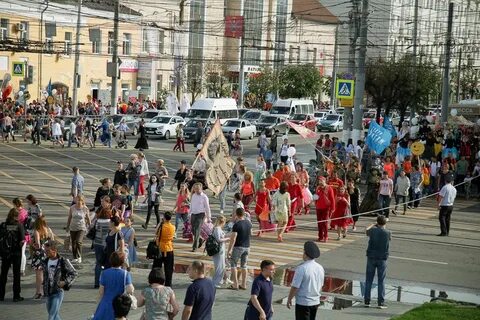 Тула сколько лет городу в 2024