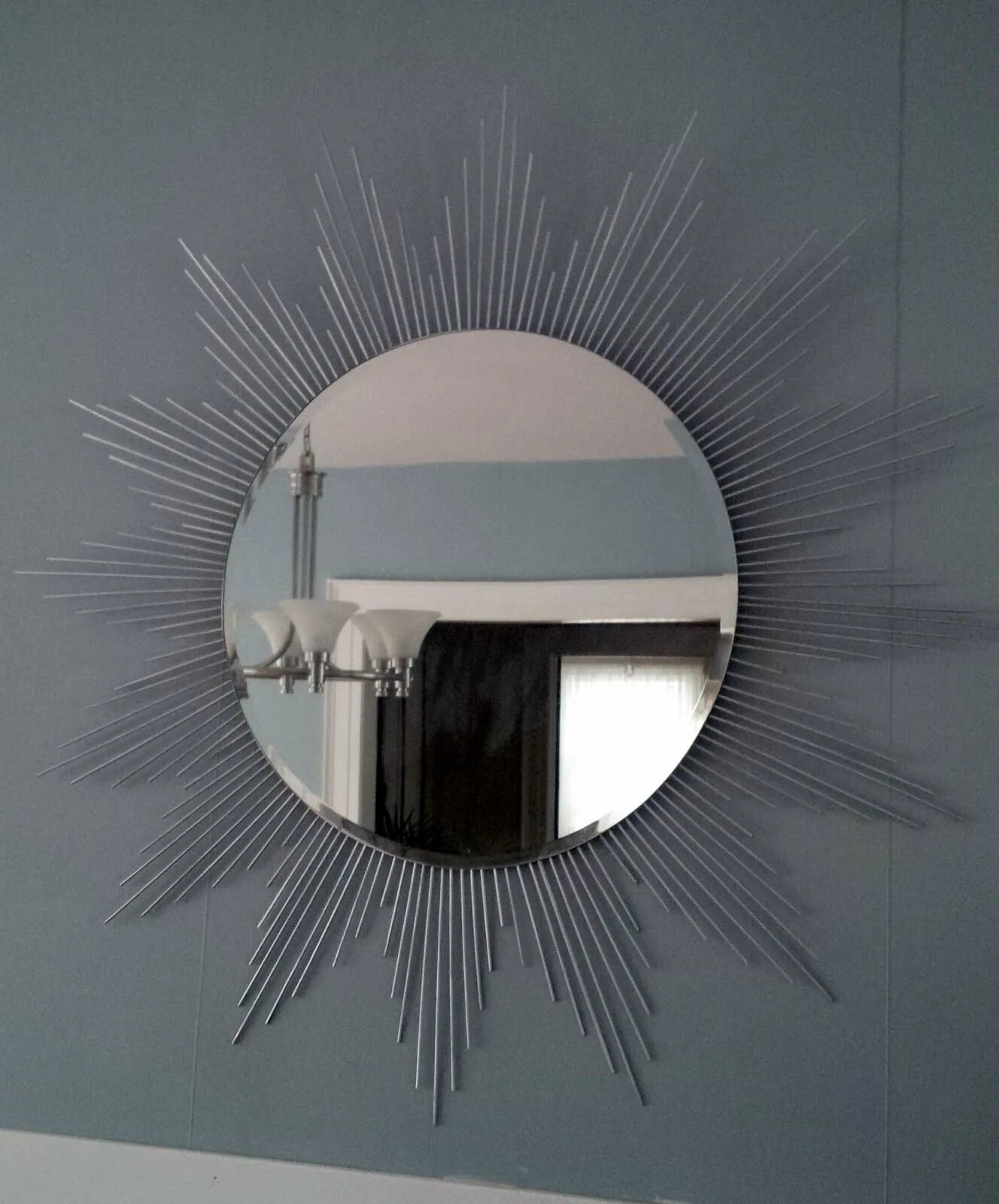 Bad mirror