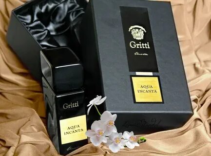Gritti парфюм