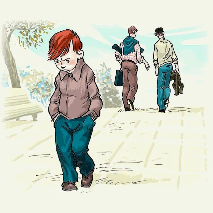 Жанр произведения я горчицу не ел
