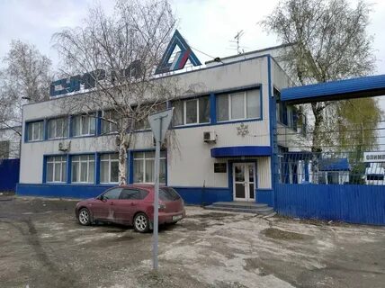 Олимпийская улица самара