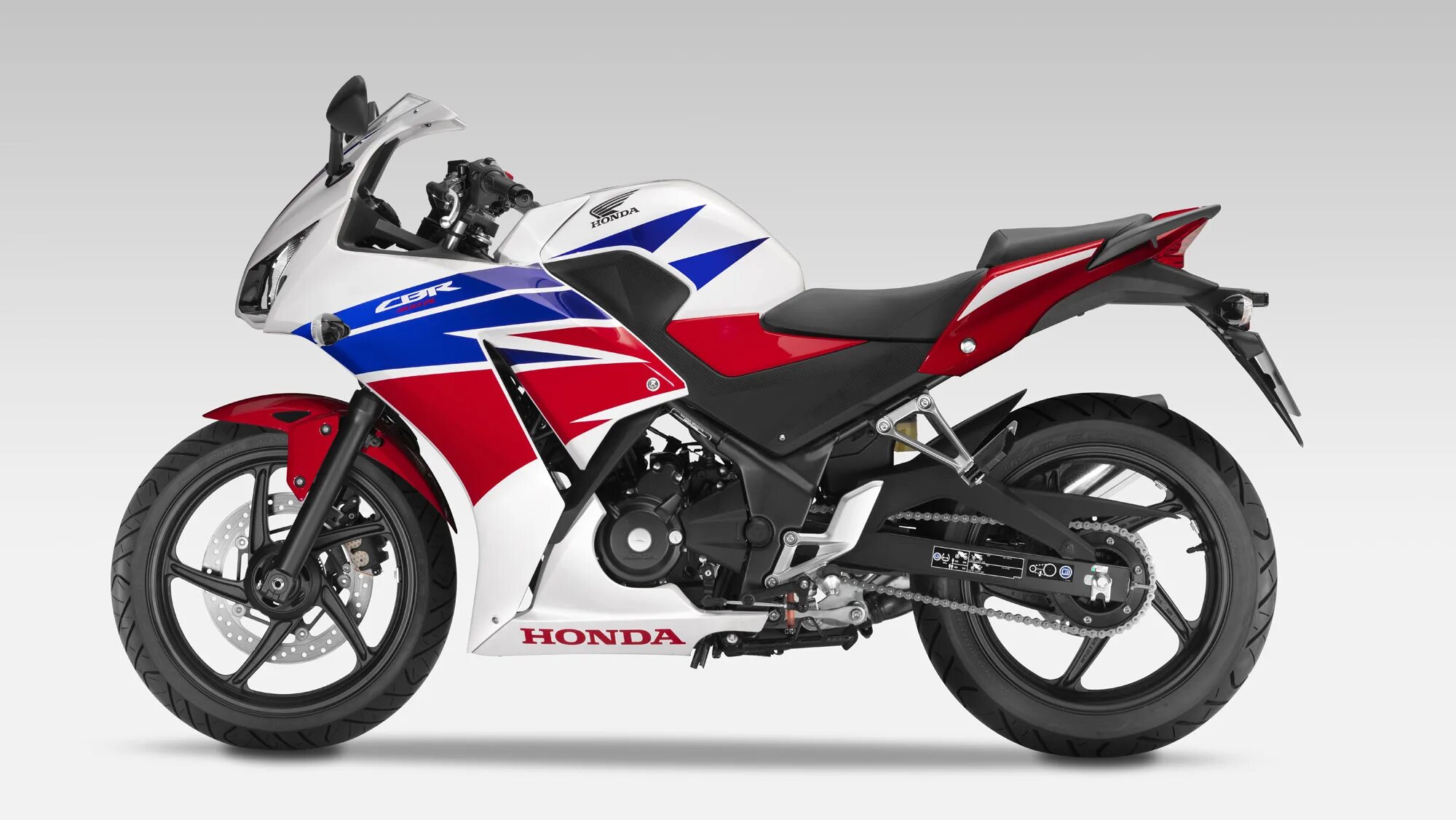 Honda r мотоцикл