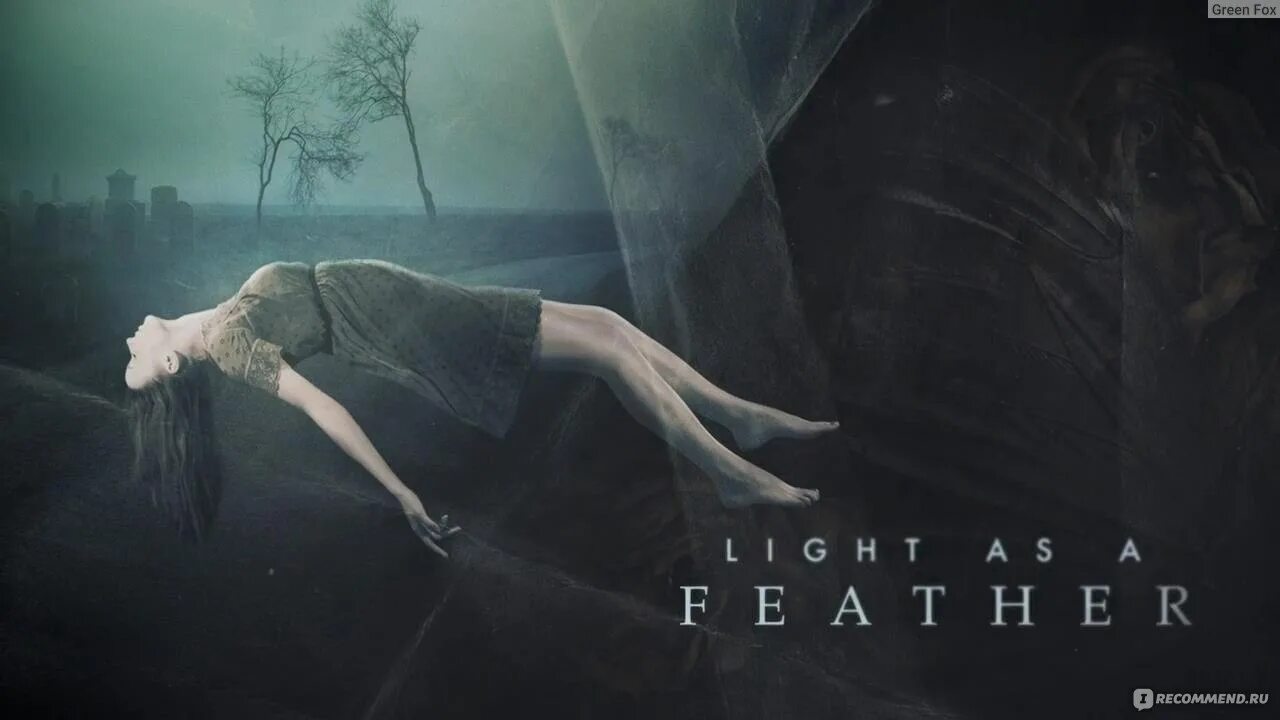 As light as