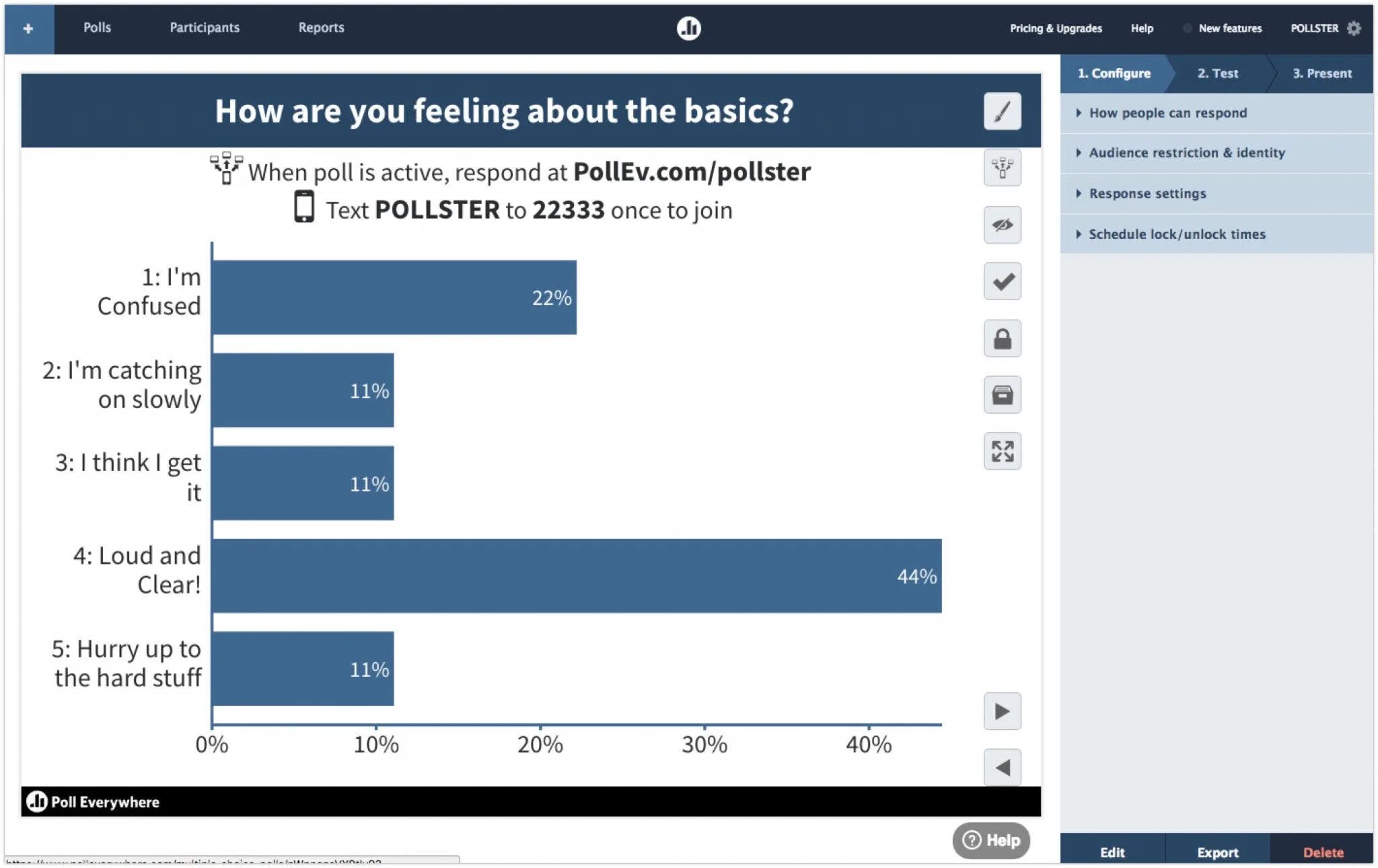 Poll everywhere. Pollev. Poll everywhere опросы. Poll poll. Reported price