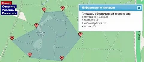 Карт мерей