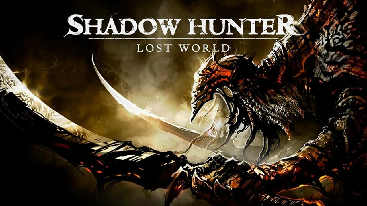 Lost shadow. Игра shadow hunter lost world. lost world игра 2025. shadow hunter : lost world - epic hack and slash. shadow hunter боссы.