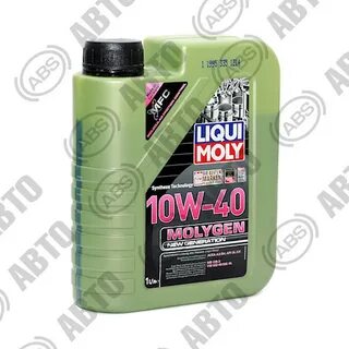 Liqui moly 5w30 oil club