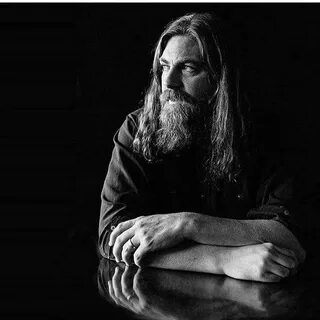 The white buffalo