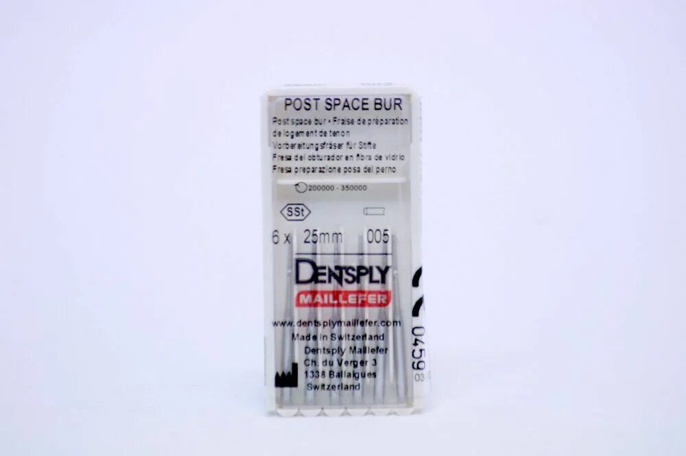 Space post. Бор пост спейс. бор для распломбировки гуттаперчи. post space bur dentsply. бор для удаления гуттаперчи.