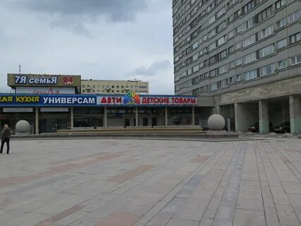 Московский 222