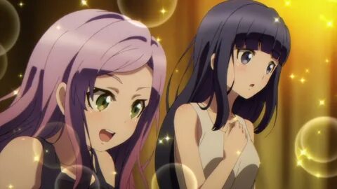 Watch Death March to the Parallel World Rhapsody Season 1 Episode 5 Sub.