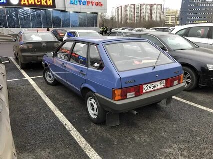 Спутник авто
