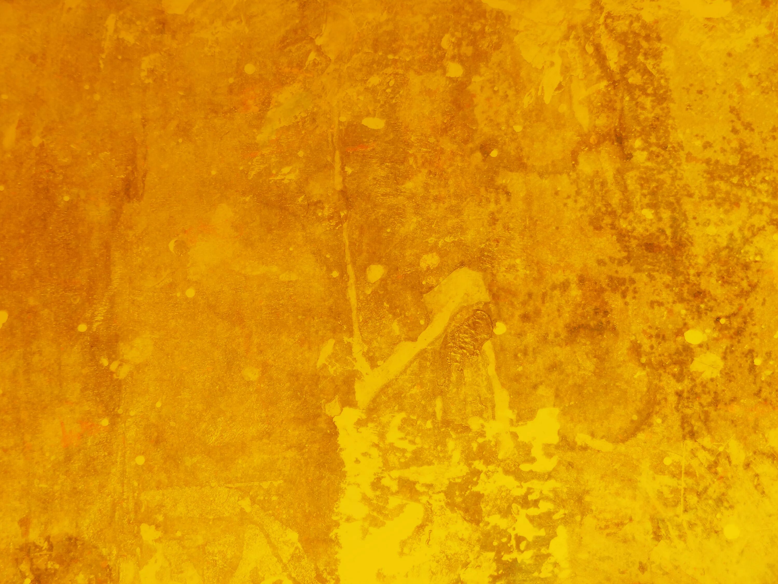 Темно желтая краска. Золотисто-Охристый "янтарь". Золотисто-Охристый "янтарь" (248) - металлик. Желтая текстура. Желтый фон текстура.