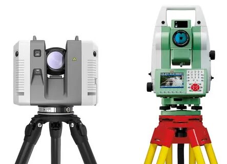 Scan laser