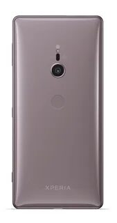 Смартфон sony xperia xz2 compact