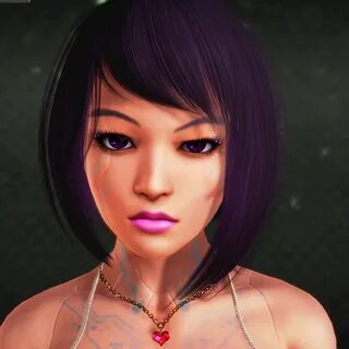 1 honey select