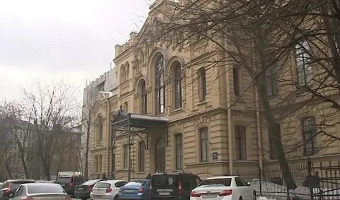 Ломоноса 9