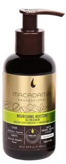 Moisture oil