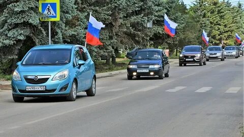 21 августа оренбург