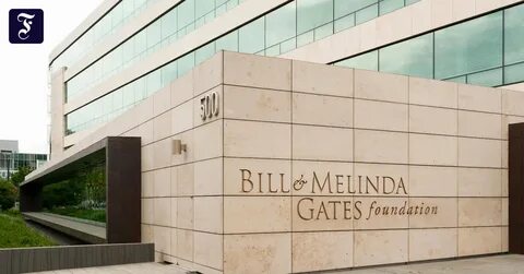 Gates found