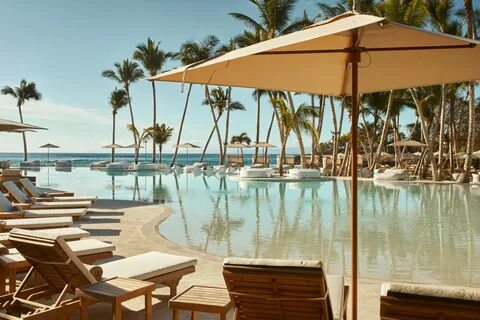 Caribbean - luxurious dream islands and the best hotels CARTER.EU