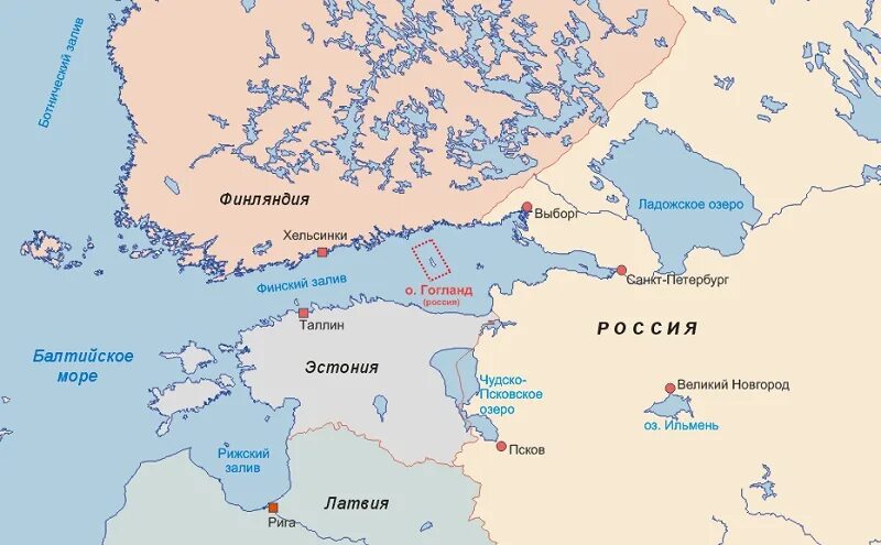 Где балтийское море на карте полушарий. Карта финского залива и Балтийского моря. Остров Гогланд в финском заливе на карте. Финский залив на карте. Финский залив залив на карте мира