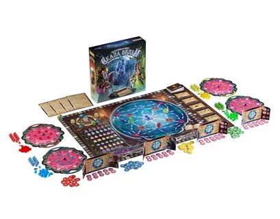 Игра скала