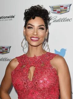 Nicole murphy hairstyles