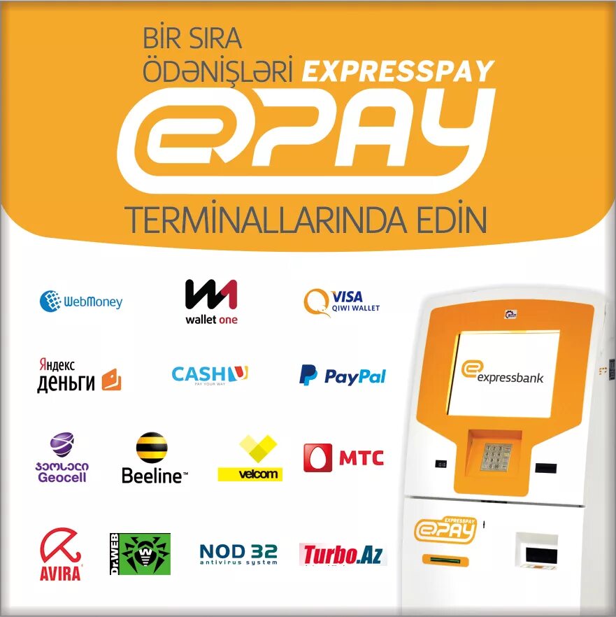 Expresspay