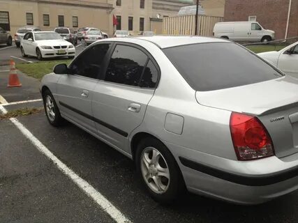 Hyundai 2004