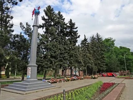 Индекс георгиевска