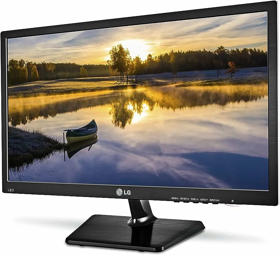 Мониторы lg lcd