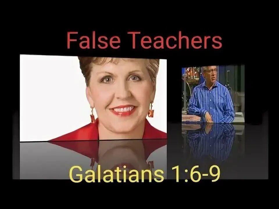 False movement. False movement