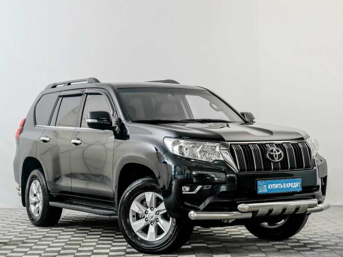 Куплю прадо 2020 года. Внедорожники 2020. Toyota Land Cruiser Prado 150 с пробегом бензин. Крузак 2020. Тойота Прадо белая и черная.