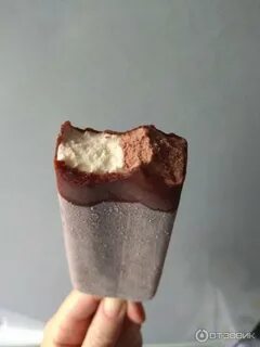 Эскимо двухслойное