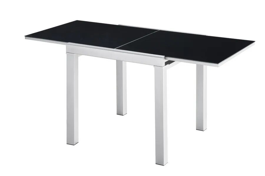 стол флоренс 160 leset раздвижной. стол кухонный черный раздвижной. стол кухонный tetchair campana 346. стол черный раздвижной. икеа стол 1300 черный.