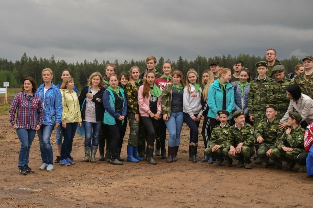 Лесная кафедра. Кафедра лесного хозяйства ВГМХА. Устюжна лесничество. Вологда Академия леса.