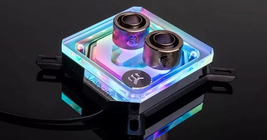 Water block