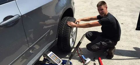 Roads service
