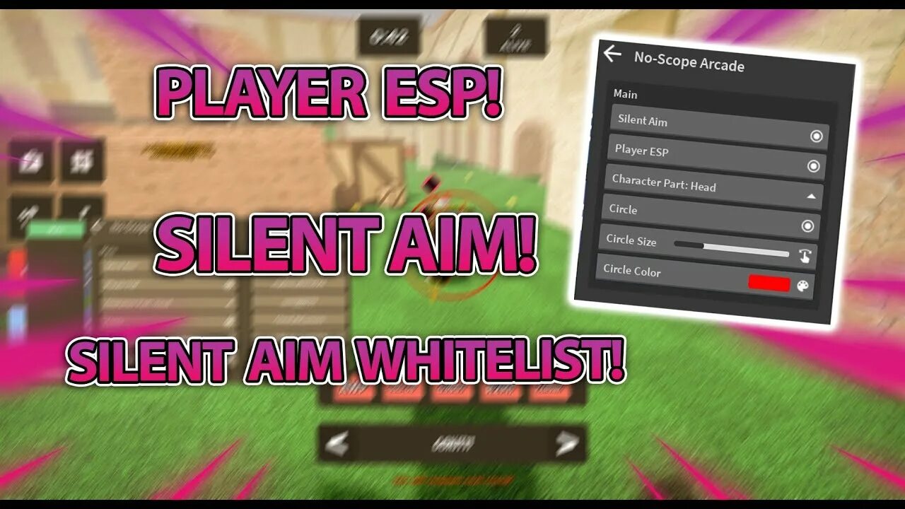 Aim script roblox. No-scope arcade. no-scope arcade роблокс. скрипт на silent aim roblox. сайлент аим бот.