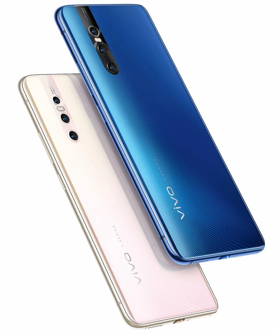 Vivo 27 s