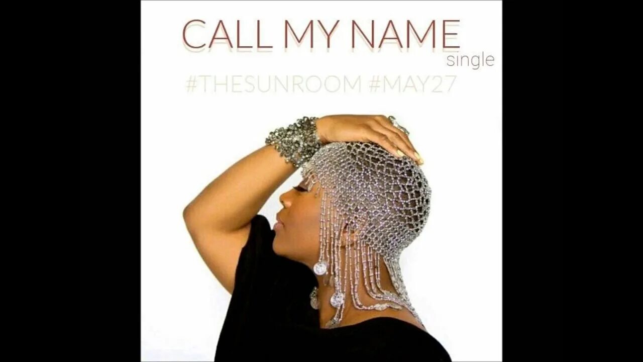 Call my name. Just call me sunshine.